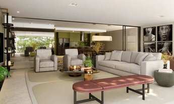 Imagem: Apartamento 4 Quartos Suítes com 268 m2