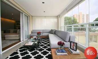 Imagem: São Paulo - Apartamento Padrão - Ipiranga