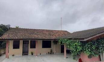 Imagem 3: Casa com 2 dormitórios à venda, 70 m² por R$ 380.000,00 - Vila Elizabeth - Campo Largo/PR