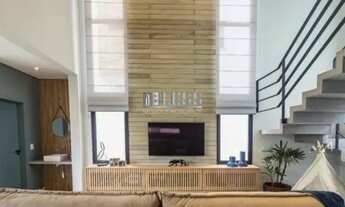 Imagem 6: CASA EM CONDOMINIO RESIDENCIAL em ITUPEVA - SP, IBI ARAM