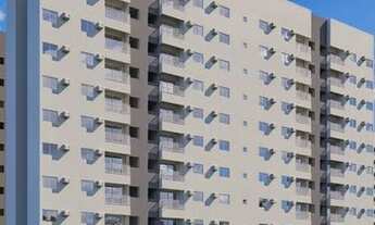 Imagem 5: Excelente condomínio club 44 metros quadrados com 2 quartos em Imbiribeira - Recife - PE