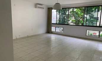 Imagem 6: Apartamento com 4 quartos para vender no Leblon Aristídes Espínola