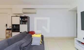 Imagem 4: Apartamento à Venda - Brooklin, 2 Quartos, 72 m2