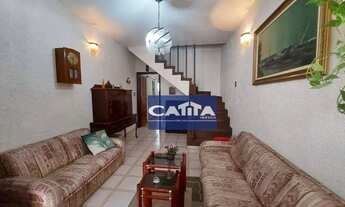 Imagem 7: Sobrado à venda, 150 m² por R$ 595.000,00 - Chácara Belenzinho - São Paulo/SP