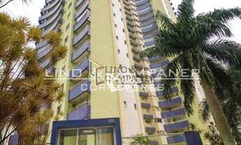 Imagem 2: Apartamento com 4 dormitórios, 230 m² - venda por R$ 1.390.000,00 ou aluguel por R$ 6.000