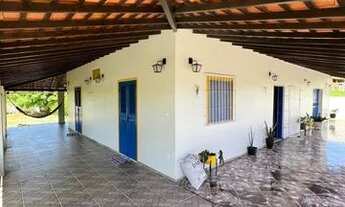 Imagem: Casa para Temporada na Praia do Coqueiro