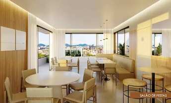 Imagem 4: Apartamento à venda no bairro Coqueiros - Florianópolis/SC