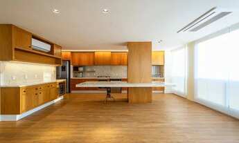 Imagem: SãO PAULO - Apartamento Padrão - Moema