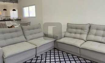 Imagem 4: Casa térrea à venda no Swiss Park Campinas SP