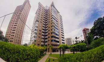 Imagem 4: Edificio Granada e Toledo Guararapes