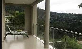 Imagem 2: Casa no Condomínio Genesis 2 com 4 Suítes e 4 Vagas