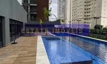 Imagem: Edifício Residencial para Venda em São