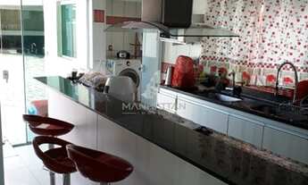 Imagem 6: Casa - Residencial Portal do Lago - Sumaré