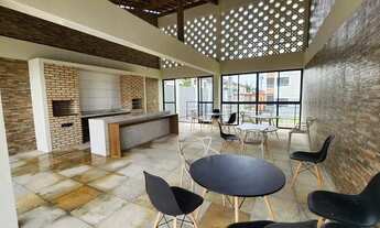 Imagem 7: Casa de condomínio para venda com 50 metros quadrados com 2 quartos em Salgado - Caruaru