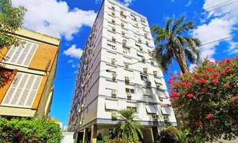 Imagem: Apartamento de três dormitórios, suíte