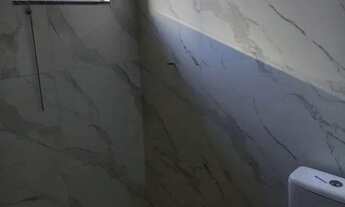 Imagem 4: Casa recém construída!¡!