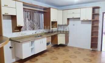 Imagem 7: Sobrado Comercial com 3 em Parque Jaçatuba , Santo André