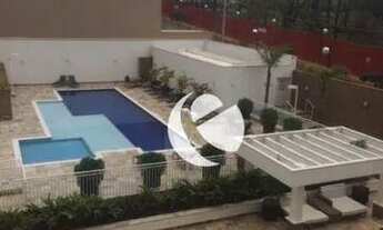 Imagem 2: Apartamento com 3 dormitórios à venda, 110 m² - Edifício Vert Residence - Londrina/PR