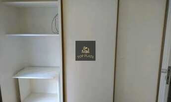 Imagem 6: Flat disponível no Itaim Bibi