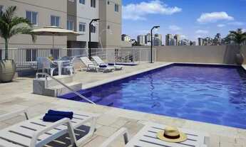 Imagem 2: Apartamento para Venda em São Paulo, Parque Arariba, 2 dormitórios, 1 banheiro, 1 vaga