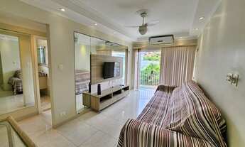 Imagem 4: Lindo Apartamento, para pessoas exigentes! Próx Hotel Casa Grande, apenas 200m do mar!