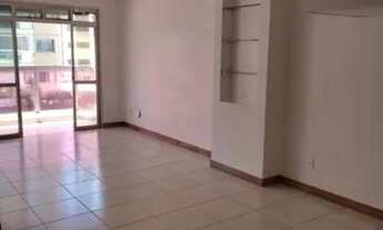 Imagem 2: Alugo Apartamento Praia da Costa 160m², 2 Quartos(1Suíte), 1 Suíte de Hóspede, 3 Banheiros