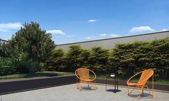 Imagem 5: Apartamento para Venda em São Paulo, Vila Paulista, 2 dormitórios, 1 banheiro