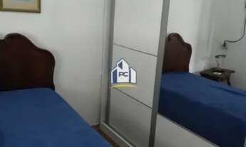 Imagem 6: Apartamento com 4 quartos (sendo 1 suíte) à venda, 120 m² por R$ 850.000 - Botafogo - Rio