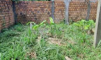 Imagem 7: Terreno próximo ao Clube dos Rodoviários