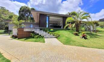 Imagem 2: NOVA LIMA - Casa de Condomínio - Alphaville