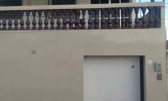 Imagem 7: Casa com três quartos na UR2