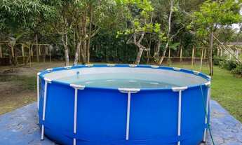 Imagem: ITANHAÉM - Chácara - Jardim São Fernando