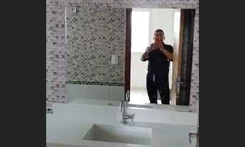 Imagem 6: Apartamento para venda com 93 metros quadrados com 3 quartos em Aleixo - Manaus - AM