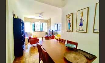 Imagem 4: Ipanema Apartamento com 3 dormitórios