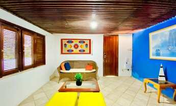 Imagem 6: Casa no Porto das Dunas, 06 quartos