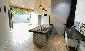 Imagem 5: Goiânia - Casa Padrão - <br> Setor Alto do Vale