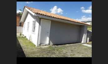 Imagem: Casa à venda em Jardim Carvalho