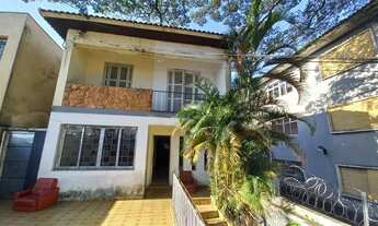 Imagem 4: Sobrado para venda possui 350 metros quadrados com 4 quartos em Indianópolis - São Paulo