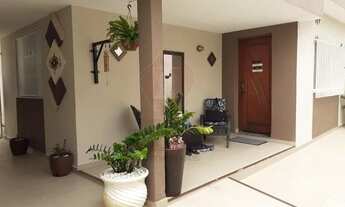 Imagem: CASA RESIDENCIAL em JUNDIAÍ - SP, JARDIM