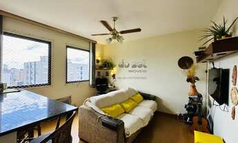 Imagem 6: Apartamento semimobiliado com garagem