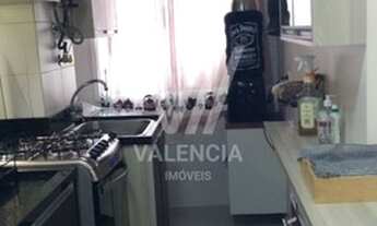 Imagem 3: Res. Smero | 3 dorm | Suíte | Vaga | 73 m² priv