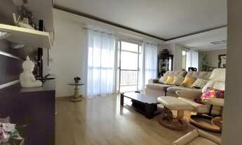 Imagem 3: Apartamento para venda possui 142 metros quadrados com 3 quartos em Mooca - São Paulo - SP