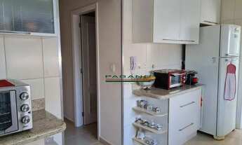 Imagem 6: Apartamento com 3 dormitórios, 228 m² - venda por R$ 1.500.000,00 ou aluguel por R$ 7.595