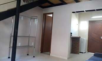 Imagem 5: Ótima kitnete no Centro- 200m da Av Mauro Ramos