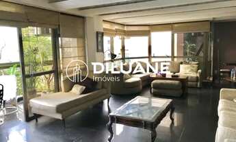 Imagem 3: Diluane Vende: 4 quartos com suíte, varandão, 2 vagas - Colado a Lagoa