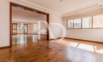 Imagem 6: Apartamento à venda com 235m2 - 4 quartos - 2 suítes - 2 vagas - Santa Helena - Juiz de Fo