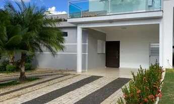 Imagem: Casa para aluguel condomínio Royal Park