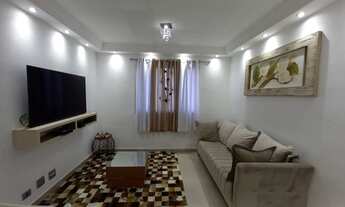 Imagem: Sobrado para venda com 79 metros quadrados