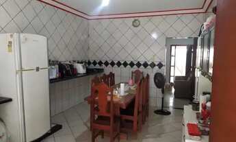 Imagem: Casa para venda na marambaia