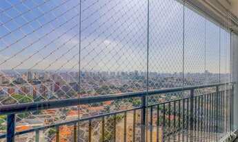 Imagem 5: Prédio novo , com lazer completo , 2 vagas de garagem + depósito